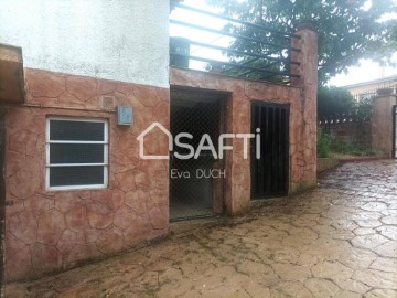 House 3 Bedrooms in Santa Coloma de Farners