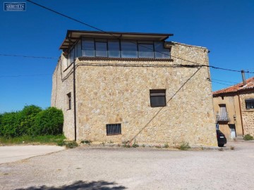 Maisons de campagne 3 Chambres à Valdelcubo