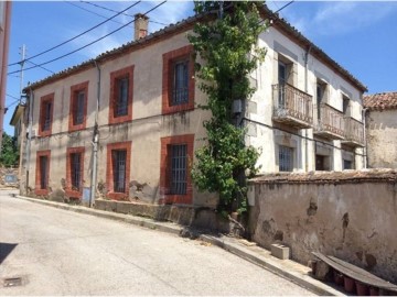 Maison 1 Chambre à La Serna del Monte