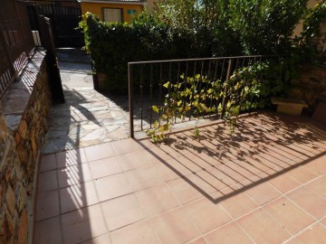 House 4 Bedrooms in Robledillo de la Jara