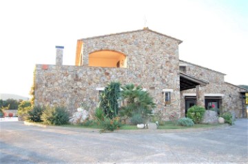 Country homes 4 Bedrooms in Calonge Poble