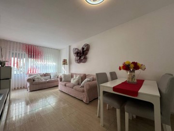 Apartment 4 Bedrooms in Zona Alta