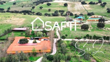 Casas rústicas 6 Habitaciones en Villaviciosa de Odón Centro