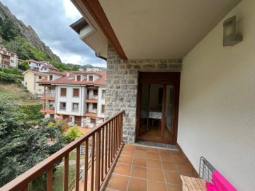 Apartamento 2 Quartos em Aguino