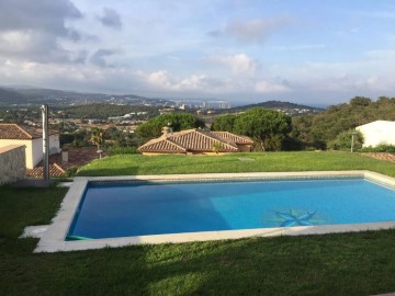 Casa o chalet 4 Habitaciones en Sant Feliu de Guíxols Centre