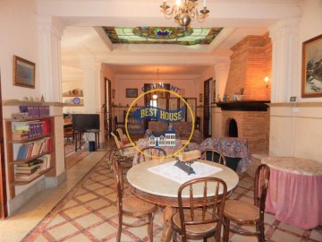 House 12 Bedrooms in Bocairent