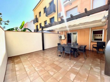 Apartment 3 Bedrooms in Calonge Poble