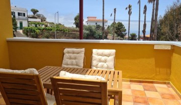 Apartment 1 Bedroom in El Sauzal