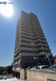 Apartment 3 Bedrooms in Residencial-Cami d'Alella