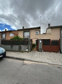 Maison 5 Chambres à Horcajo de Santiago