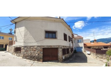 House 5 Bedrooms in Villavieja del Lozoya