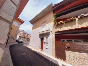 House 3 Bedrooms in Alpedrete