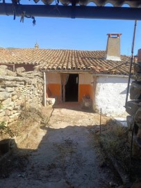 Casas rústicas 3 Habitaciones en Las Navas