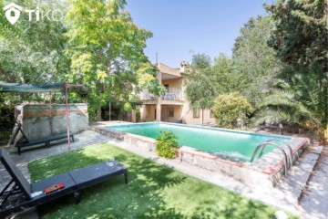 Casa o chalet 6 Habitaciones en Paracuellos de Jarama