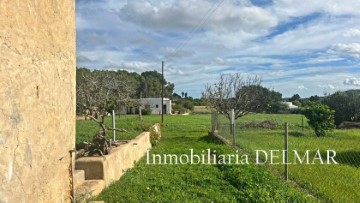 Casas rústicas 3 Habitaciones en Sant Llorenç de Balafia