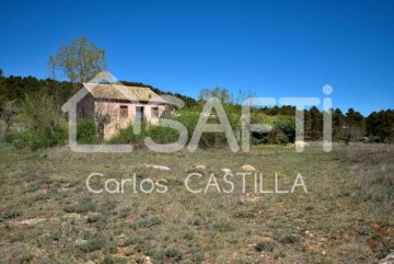 Country homes 3 Bedrooms in Bocairent