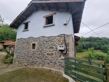 Maison 4 Chambres à Bobia