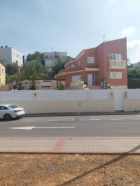 House 5 Bedrooms in El Balcó - Jaume I