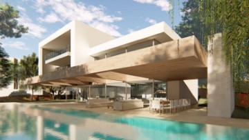 Maison 6 Chambres à Platja d'Aro