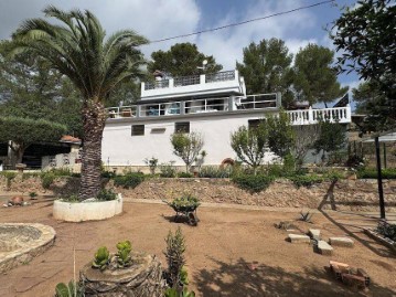 Casa o chalet 4 Habitaciones en Albalat dels Tarongers