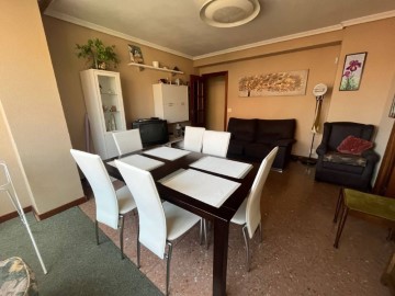 Apartamento 3 Quartos em Valladolid Centro