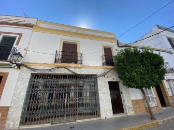 Maison 1 Chambre à La Puebla de Cazalla