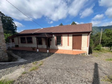 Casas rústicas 3 Habitaciones en Langreo