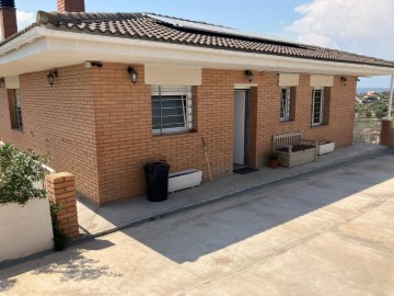 Casas rústicas 3 Habitaciones en El Pont de Vilomara i Rocafort