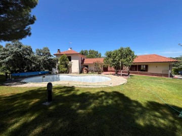 Casa o chalet 6 Habitaciones en El Bosque