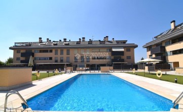 Piso 4 Habitaciones en Boadilla del Monte