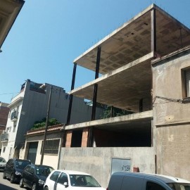 Edificio en El Prat de Llobregat Centre