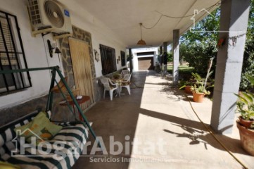 Casa o chalet 4 Habitaciones en Casco Antiguo