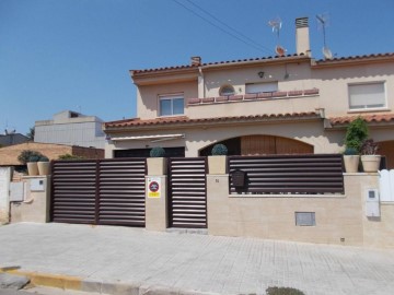 Maison 3 Chambres à Banyeres del Penedès