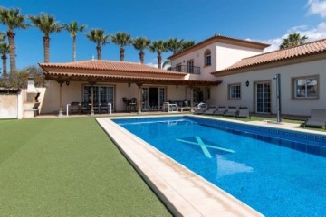 House 7 Bedrooms in Golf del Sur