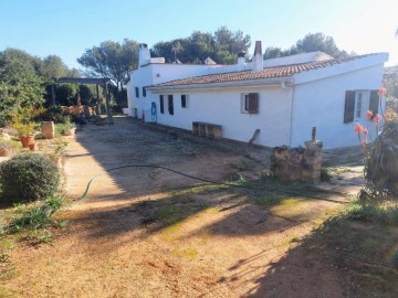 Casas rústicas 3 Habitaciones en Ciutadella