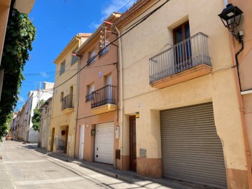 Maison 4 Chambres à L'Arboç