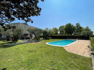 Country homes  in Barbastro