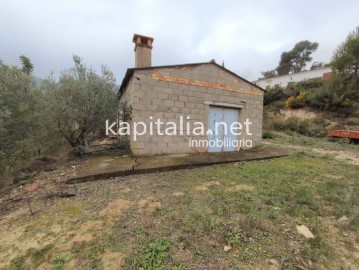 Casas rústicas  en Agullent