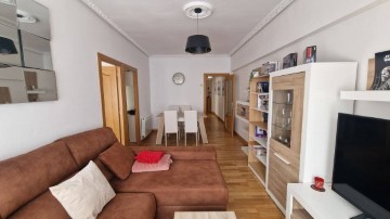 Appartement 3 Chambres à Inmobiliaria - Barreda