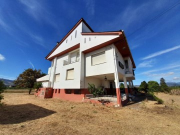 Country homes 5 Bedrooms in Dehesas