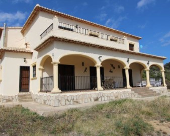 Casa o chalet 7 Habitaciones en Murla