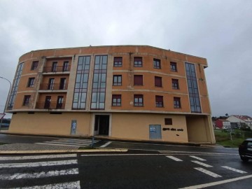 Edificio en Cruces (Nuestra Señora de la Piedad P.)