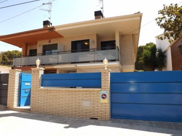 Casa o chalet 5 Habitaciones en Calafell Pueblo