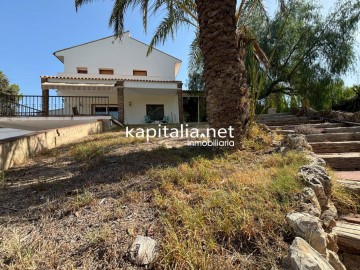 Casa o chalet 7 Habitaciones en Sant Josep-Zona Hospital