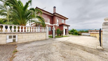 Maison 4 Chambres à Vallejuelo