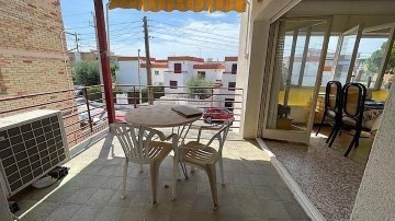 Apartment 2 Bedrooms in El Castell de Cubelles