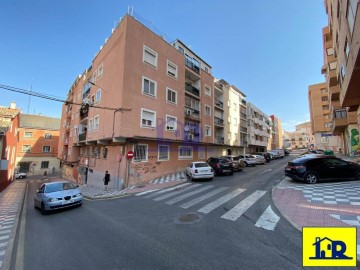 Piso 3 Habitaciones en Cuenca Centro