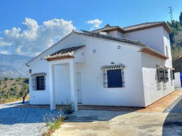 Casas rústicas 4 Habitaciones en Arenas