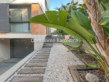 Casa o chalet 5 Habitaciones en Centre Vila - La Geltrú