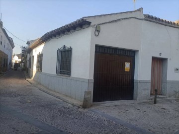 Maisons de campagne 4 Chambres à Orgaz